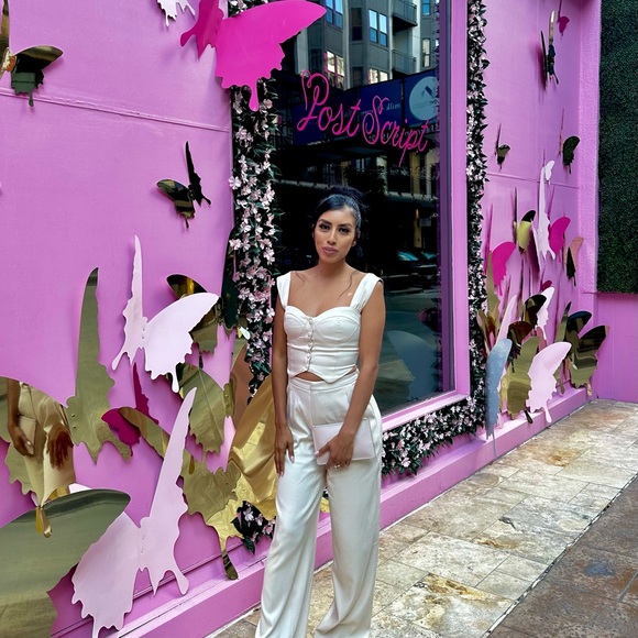 Pant Set - Picture 5 of 5